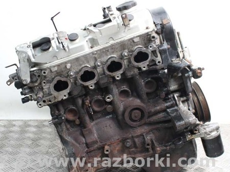 ФОТО Детали моторной группы для Mitsubishi Space Star Київ