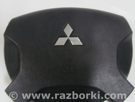 ФОТО Система безопасности для Mitsubishi Space Star Київ