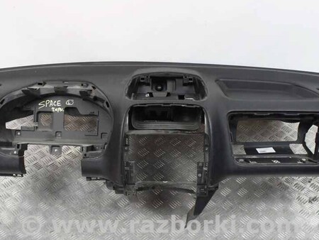 ФОТО Система безопасности для Mitsubishi Space Star Київ
