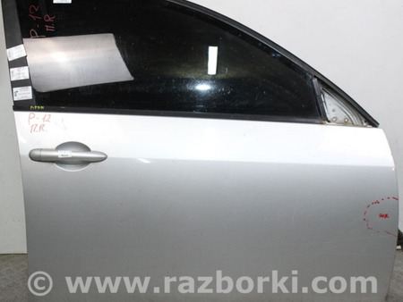 ФОТО Двери / Крышки багажника для Nissan Primera P12 Київ
