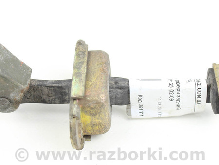 ФОТО Двери / Крышки багажника для Nissan Primera P12 Київ