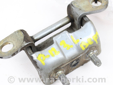 ФОТО Двери / Крышки багажника для Nissan Primera P12 Київ
