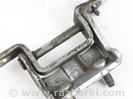 ФОТО Двери / Крышки багажника для Nissan Primera P12 Київ
