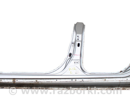 ФОТО Детали кузова для Nissan Primera P12 Київ