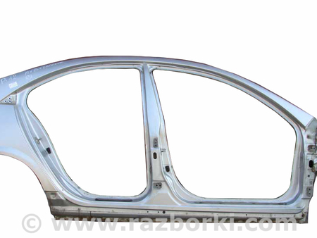ФОТО Детали кузова для Nissan Primera P12 Київ