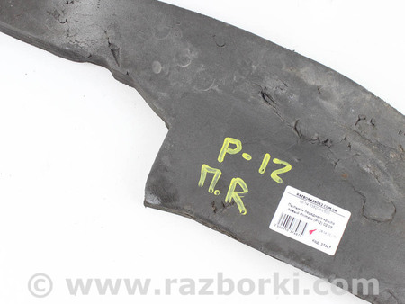ФОТО Детали кузова для Nissan Primera P12 Київ