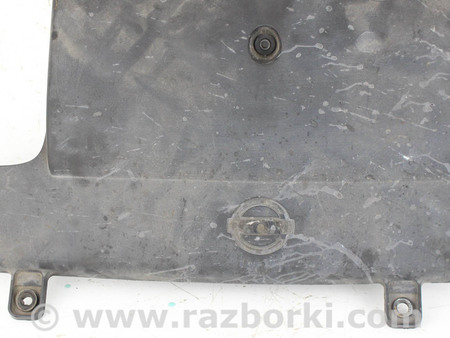 ФОТО Детали моторной группы для Nissan Primera P12 Київ