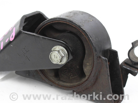 ФОТО Детали моторной группы для Nissan Primera P12 Київ