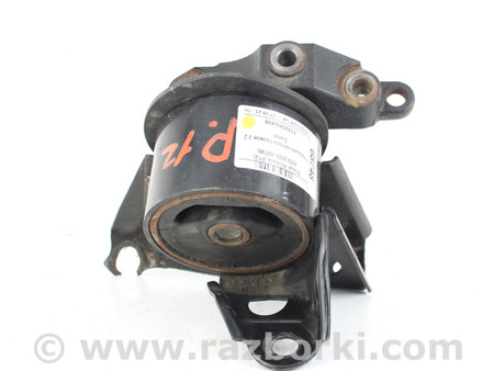 ФОТО Детали моторной группы для Nissan Primera P12 Київ