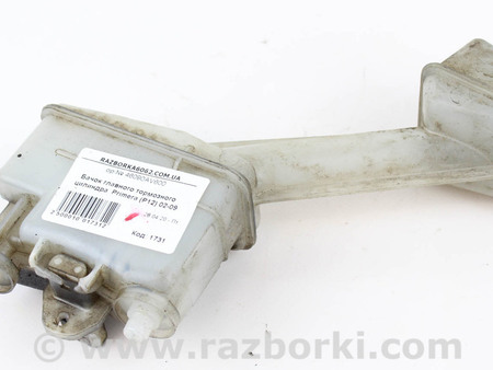 ФОТО Тормозная система для Nissan Primera P12 Київ
