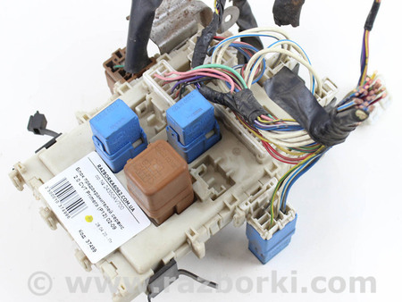 ФОТО Электрооборудование для Nissan Primera P12 Київ