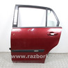 Двери / Крышки багажника Nissan Tiida