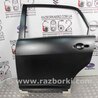 Двери / Крышки багажника Nissan Tiida