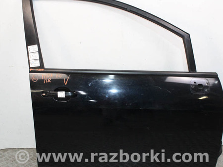 ФОТО Двери / Крышки багажника для Nissan Tiida Київ