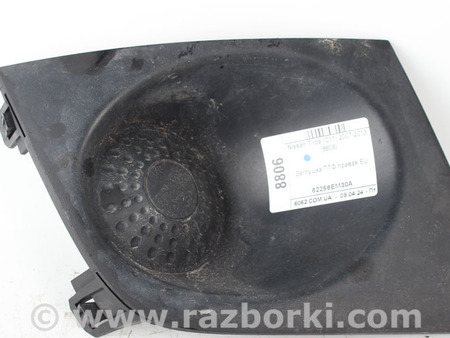 ФОТО Детали кузова для Nissan Tiida Київ