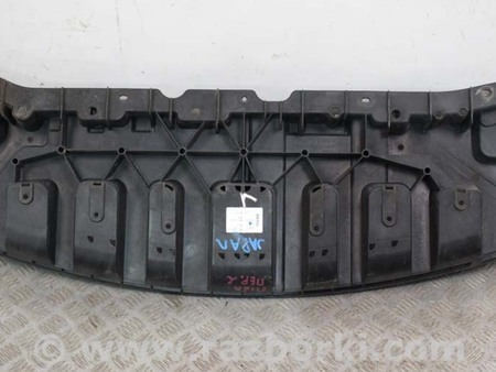 ФОТО Детали кузова для Nissan Tiida Київ