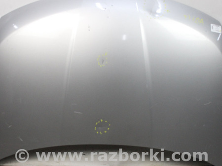 ФОТО Детали кузова для Nissan Tiida Київ