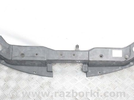 ФОТО Детали кузова для Nissan Tiida Київ