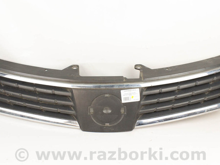 ФОТО Детали кузова для Nissan Tiida Київ
