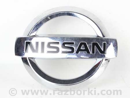 ФОТО Детали кузова для Nissan Tiida Київ
