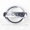 Детали кузова Nissan Tiida