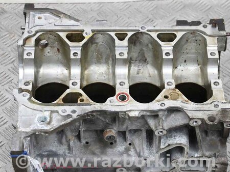 ФОТО Детали моторной группы для Nissan Tiida Київ