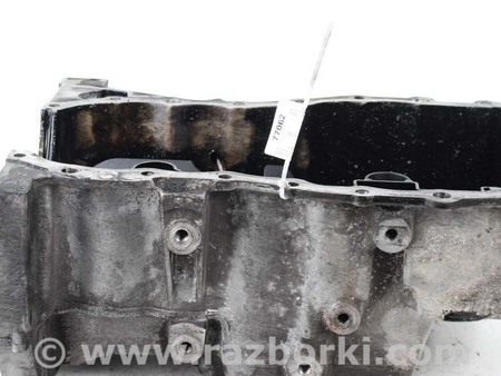 ФОТО Детали моторной группы для Nissan Tiida Київ