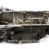 Детали моторной группы Nissan Tiida