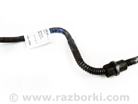 ФОТО Детали моторной группы для Nissan Tiida Київ
