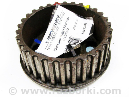 ФОТО Детали моторной группы для Nissan Tiida Київ