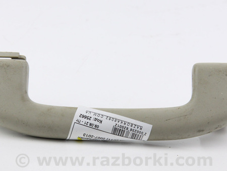 ФОТО Детали салона для Nissan Tiida Київ