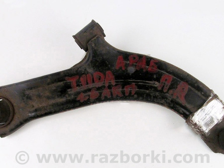 ФОТО Детали ходовой части для Nissan Tiida Київ