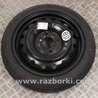 Диски и шины Nissan Tiida