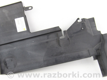 ФОТО Система охлаждения двигателя для Nissan Tiida Київ