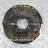 Тормозная система Nissan Tiida