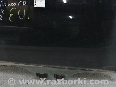 ФОТО Зеркала / Стекла / Очистка стекол для Honda Accord IX CR (12-17) Київ