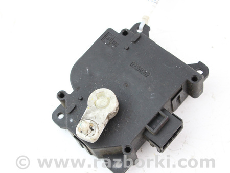 ФОТО Система обогрева и климатизации для Honda Accord VII CL7/CL9 (02-08) Київ