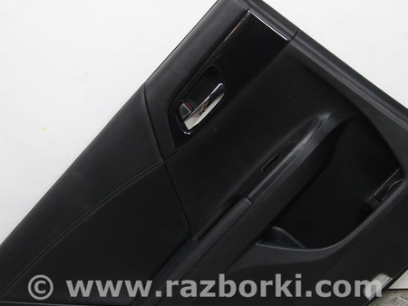 ФОТО Детали салона для Honda Accord IX CR (12-17) Київ