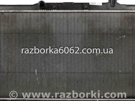 ФОТО Система охлаждения двигателя для Honda Accord IX CR (12-17) Київ