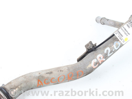 ФОТО Система охлаждения двигателя для Honda Accord IX CR (12-17) Київ