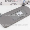 Детали салона Honda Accord IX CR (12-17)