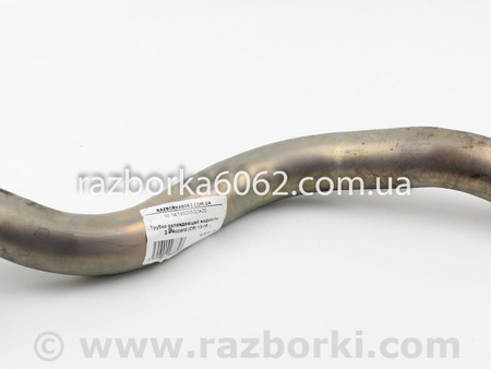 ФОТО Система охлаждения двигателя для Honda Accord IX CR (12-17) Київ