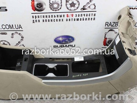 ФОТО Детали салона для Honda Accord IX CR (12-17) Київ