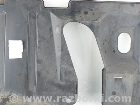 ФОТО Детали кузова для Honda Accord VII CL7/CL9 (02-08) Київ