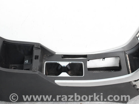 ФОТО Детали салона для Honda Accord IX CR (12-17) Київ