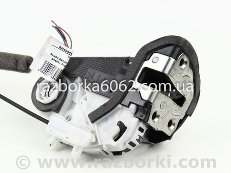 ФОТО Двери и крышки багажника для Honda Accord IX CR (12-17) Київ