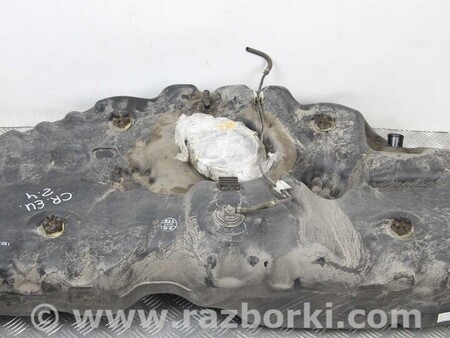 ФОТО Топливная система для Honda Accord IX CR (12-17) Київ