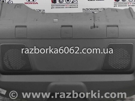 ФОТО Детали салона для Honda Accord IX CR (12-17) Київ