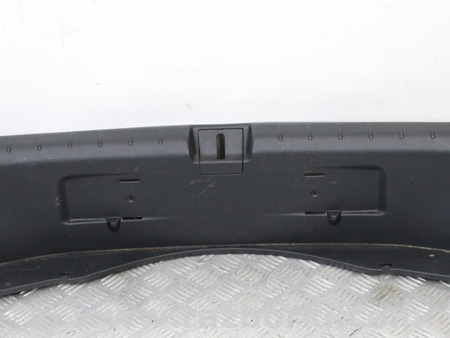 ФОТО Детали салона для Honda Accord IX CR (12-17) Київ