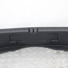 Детали салона Honda Accord IX CR (12-17)